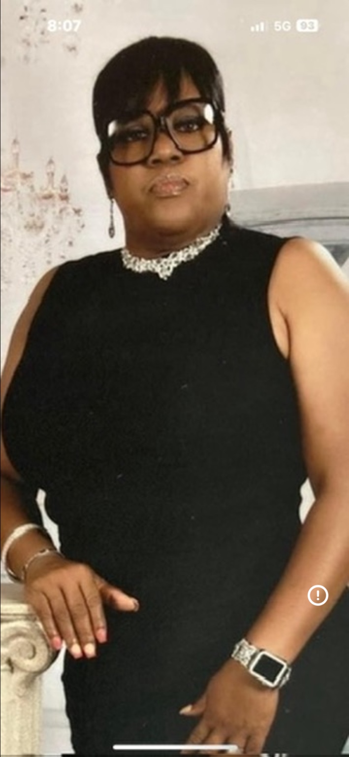 Yalanda White-Chambers, Founder and CEO